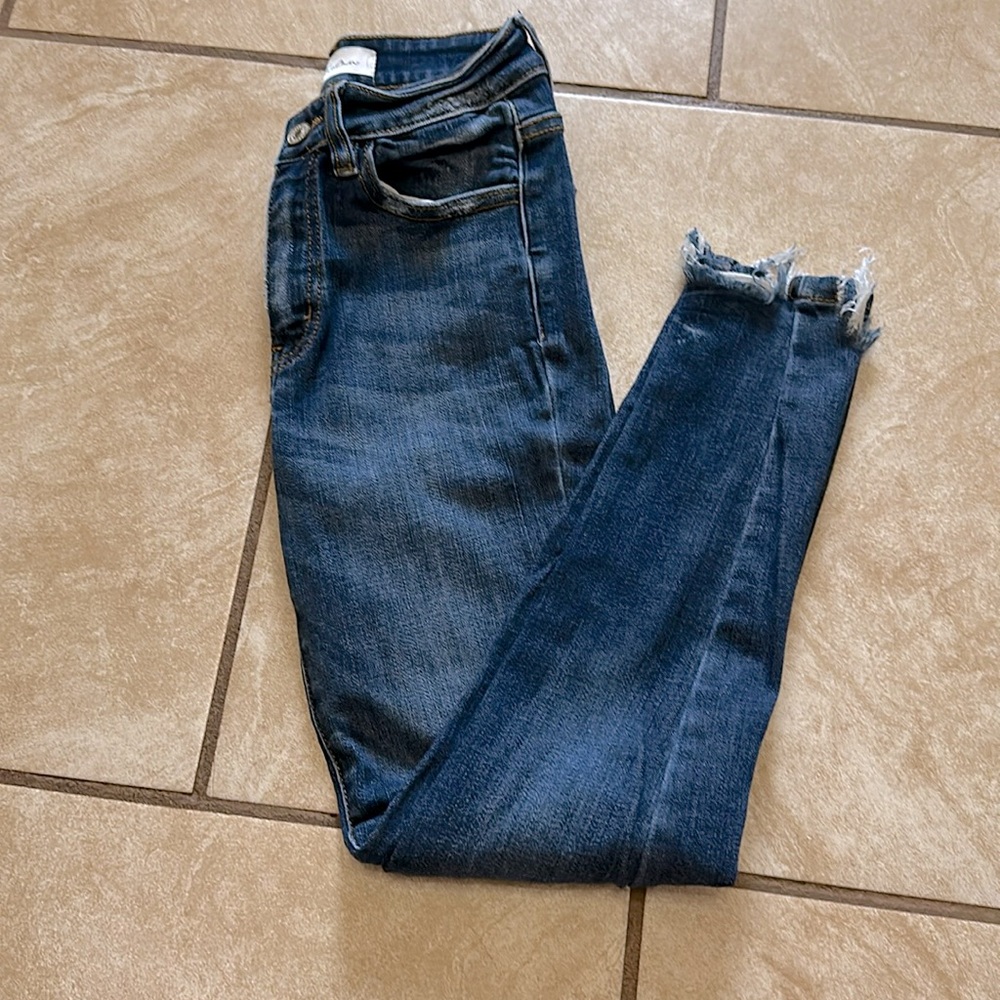 KanCan skinny jeans